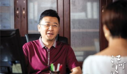 郭涛演过的电视剧,从父母爱情到大江大河的深情演绎