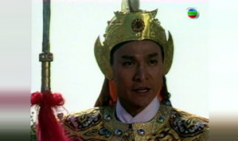 杨家将电视剧,忠勇传家，铁血丹心