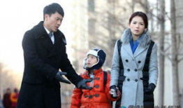 婚姻下一站电视剧,情感漩涡中的爱恨纠葛