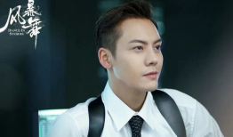 陈伟霆哪部电视剧好看,演绎经典，哪部电视剧才是他的颜值巅峰？